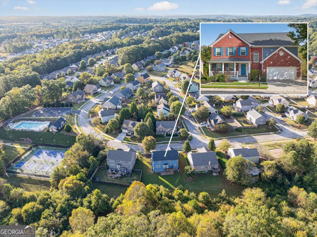1086 New Liberty Way Braselton - 47