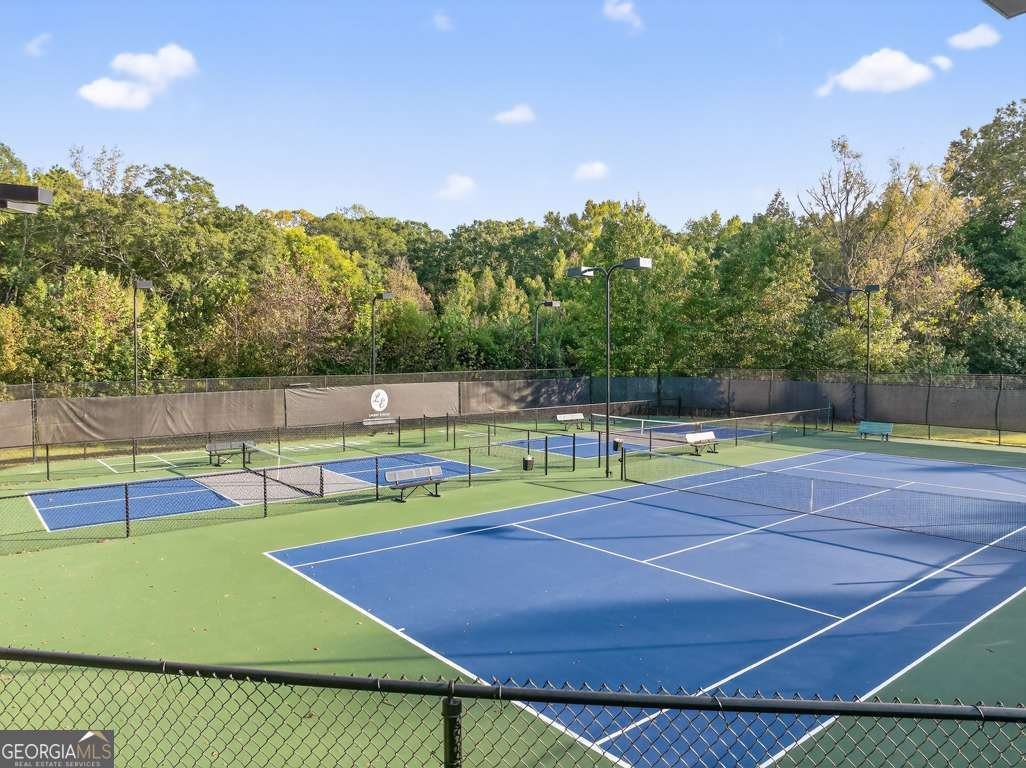 1086 New Liberty Way Braselton - 49