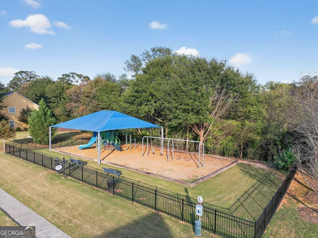 1086 New Liberty Way Braselton - 52