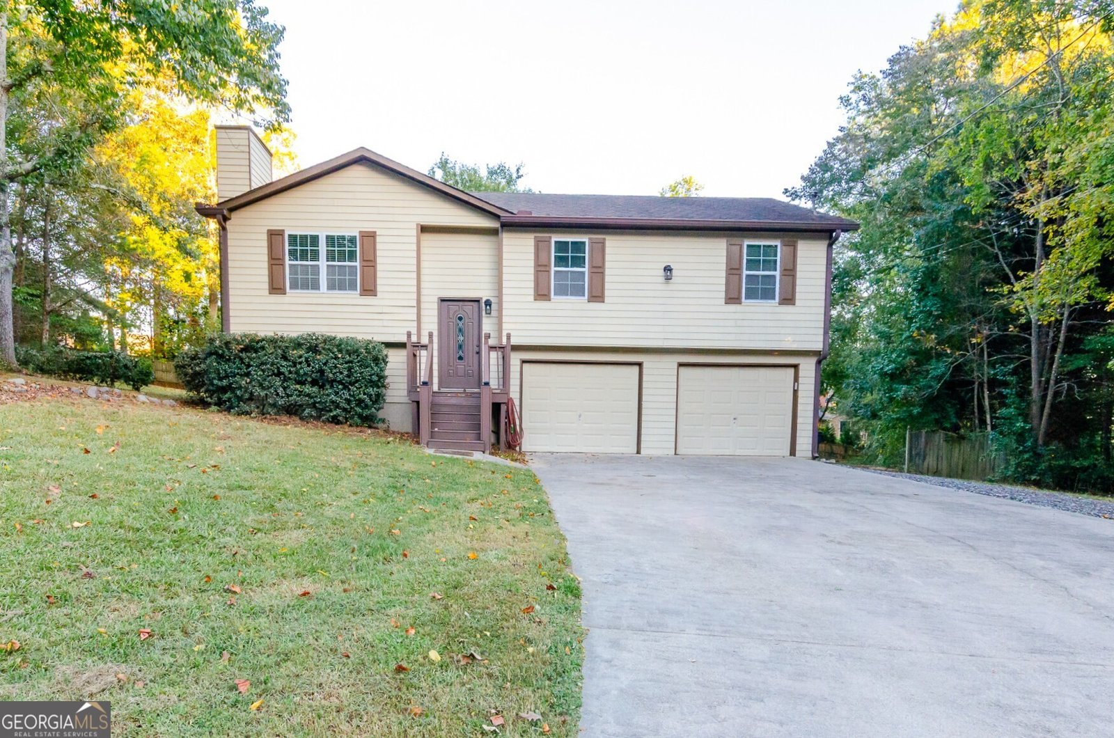 3119 Tadmore Court Dacula - 1