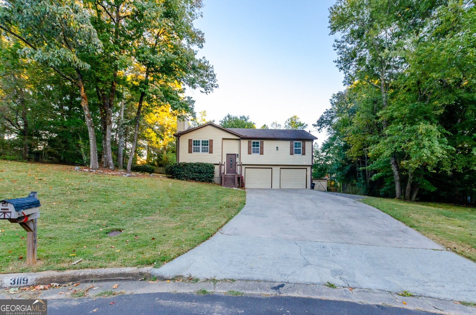 3119 Tadmore Court Dacula - 2