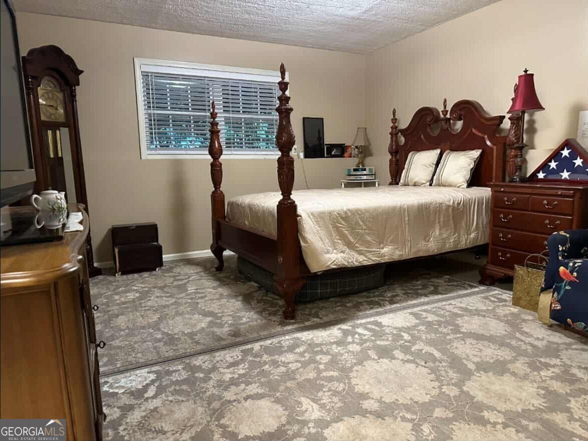 3119 Tadmore Court Dacula - 21