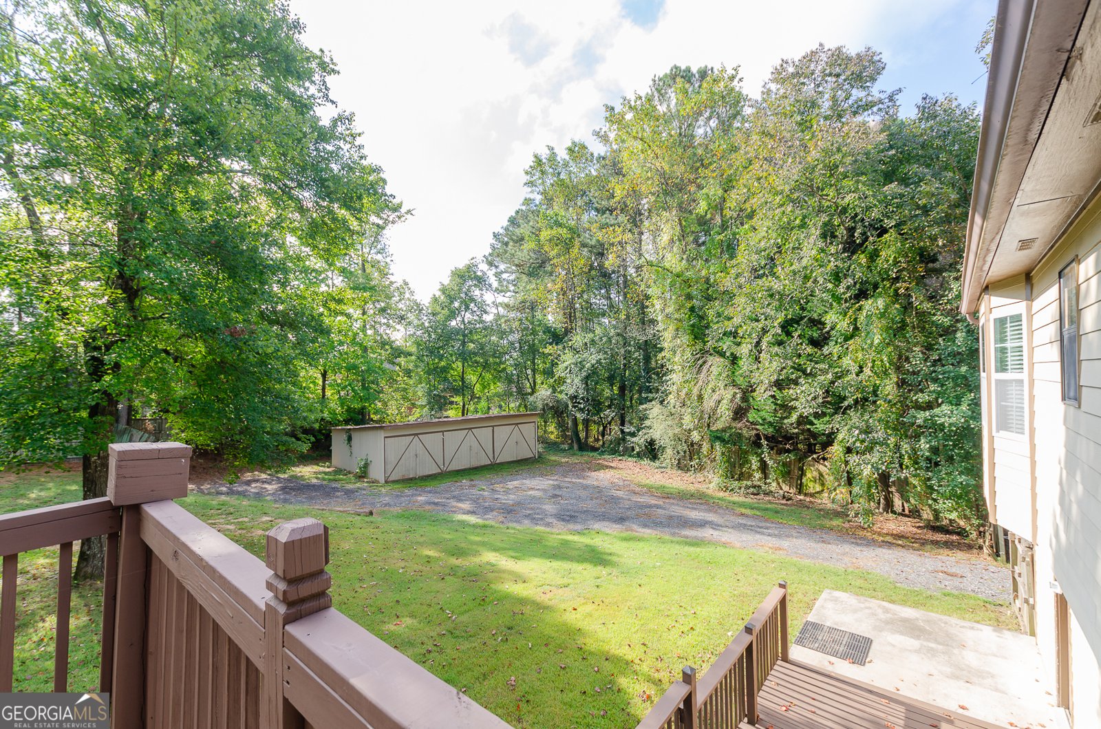 3119 Tadmore Court Dacula - 27
