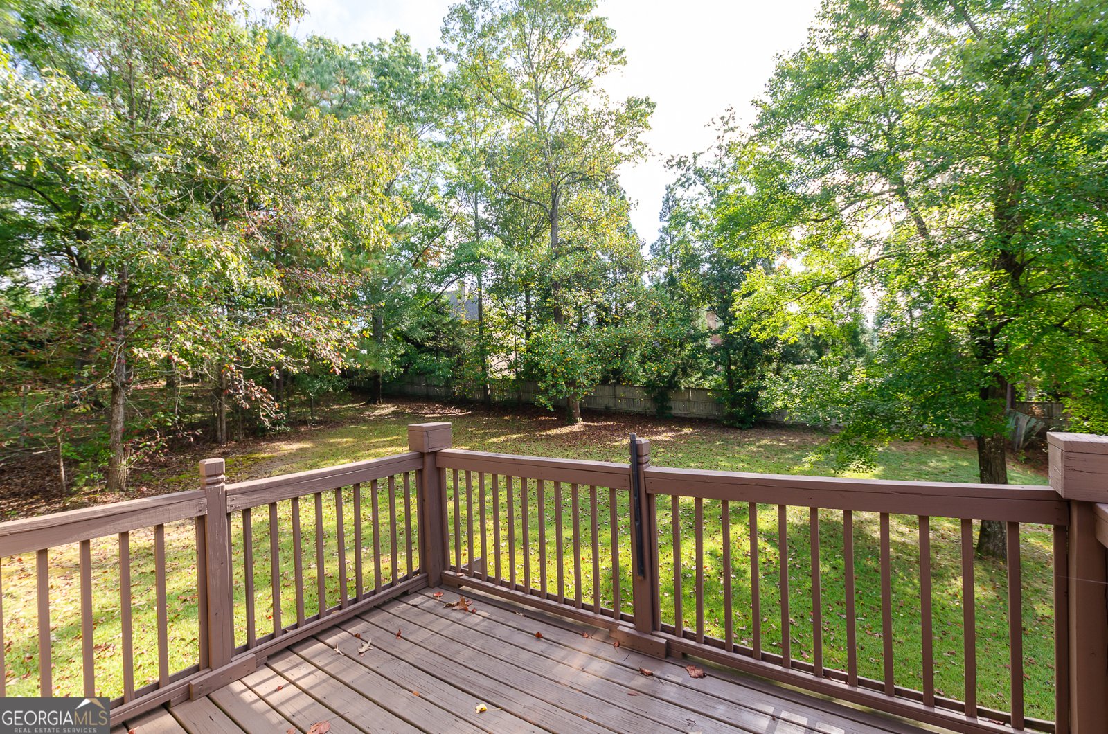 3119 Tadmore Court Dacula - 28