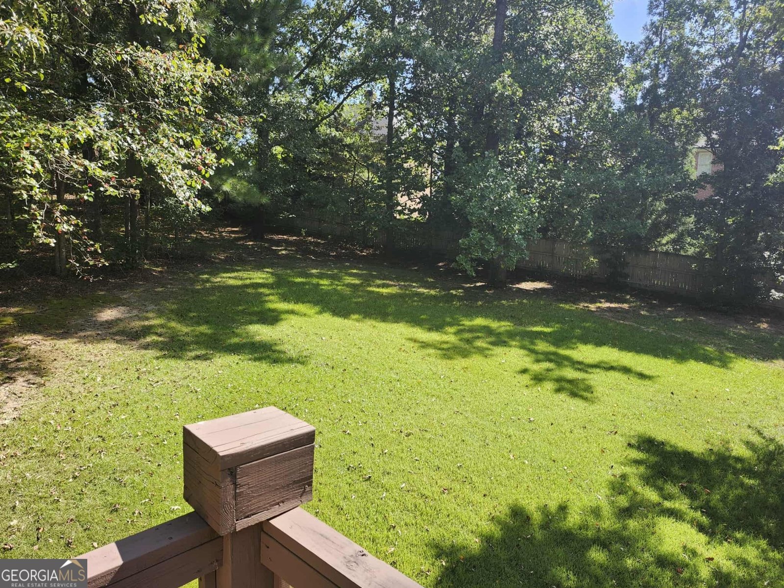 3119 Tadmore Court Dacula - 29
