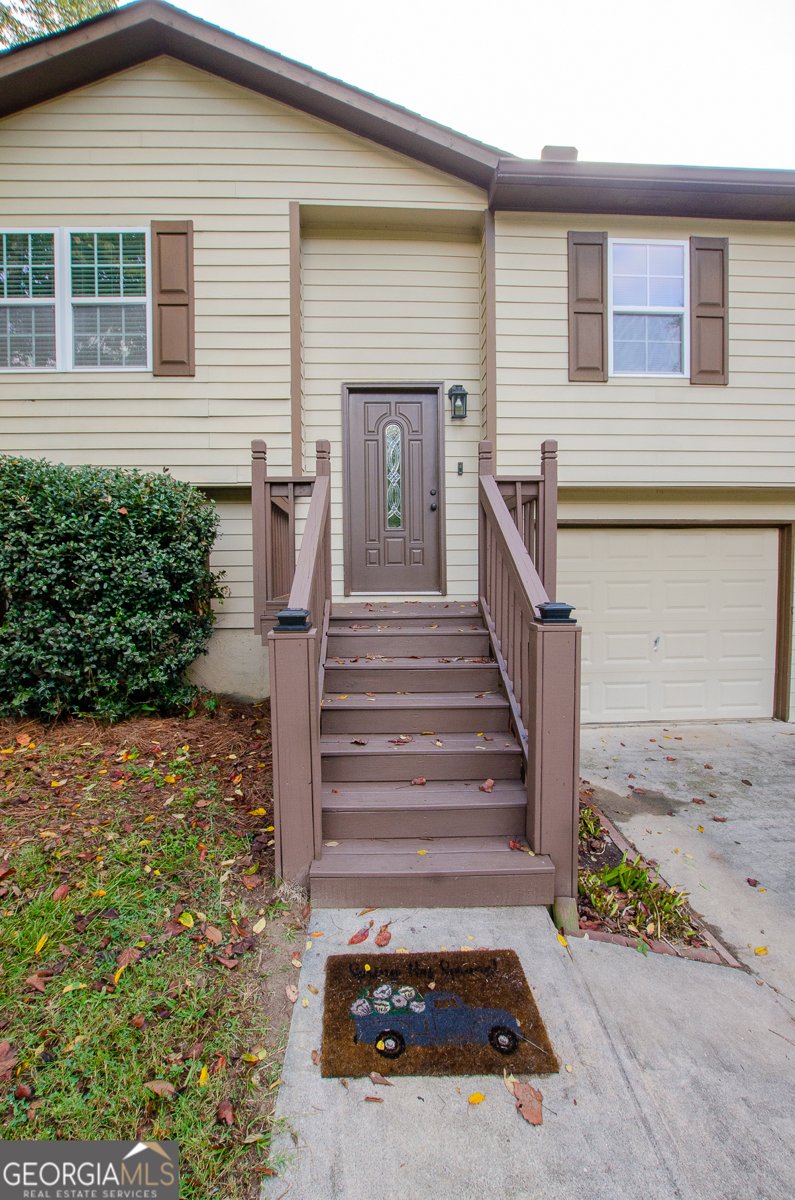 3119 Tadmore Court Dacula - 3
