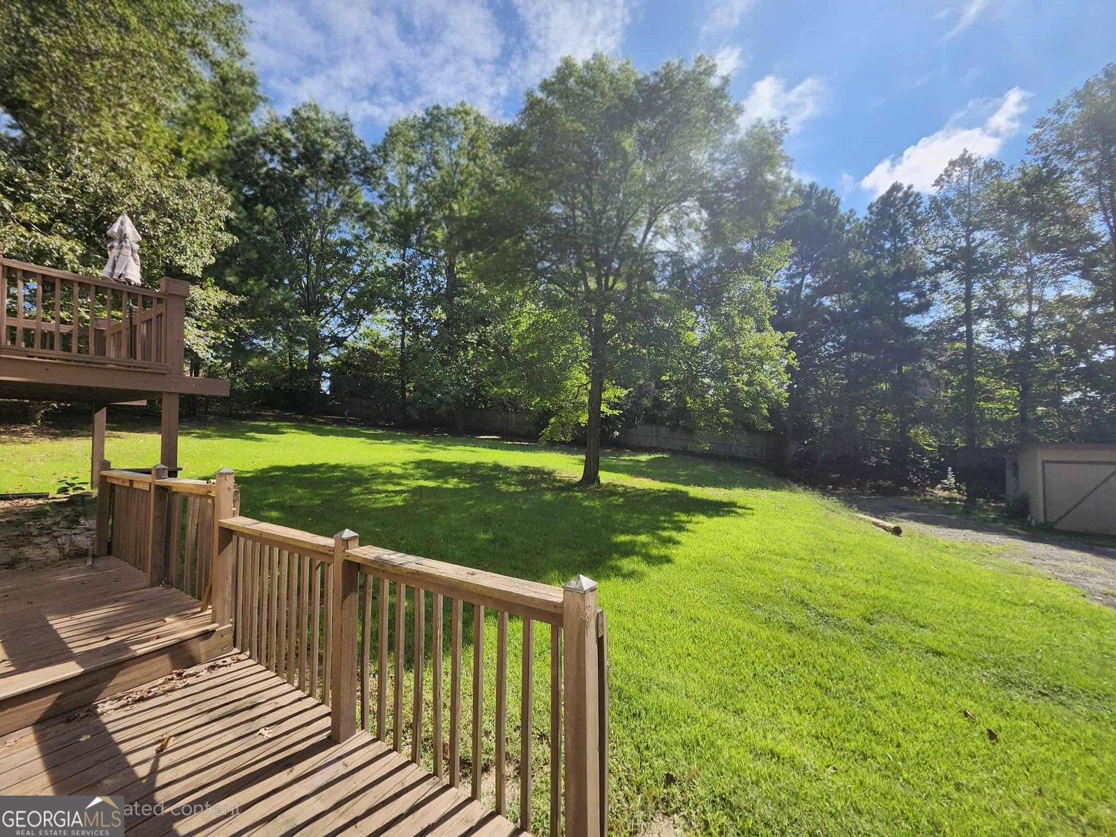 3119 Tadmore Court Dacula - 30