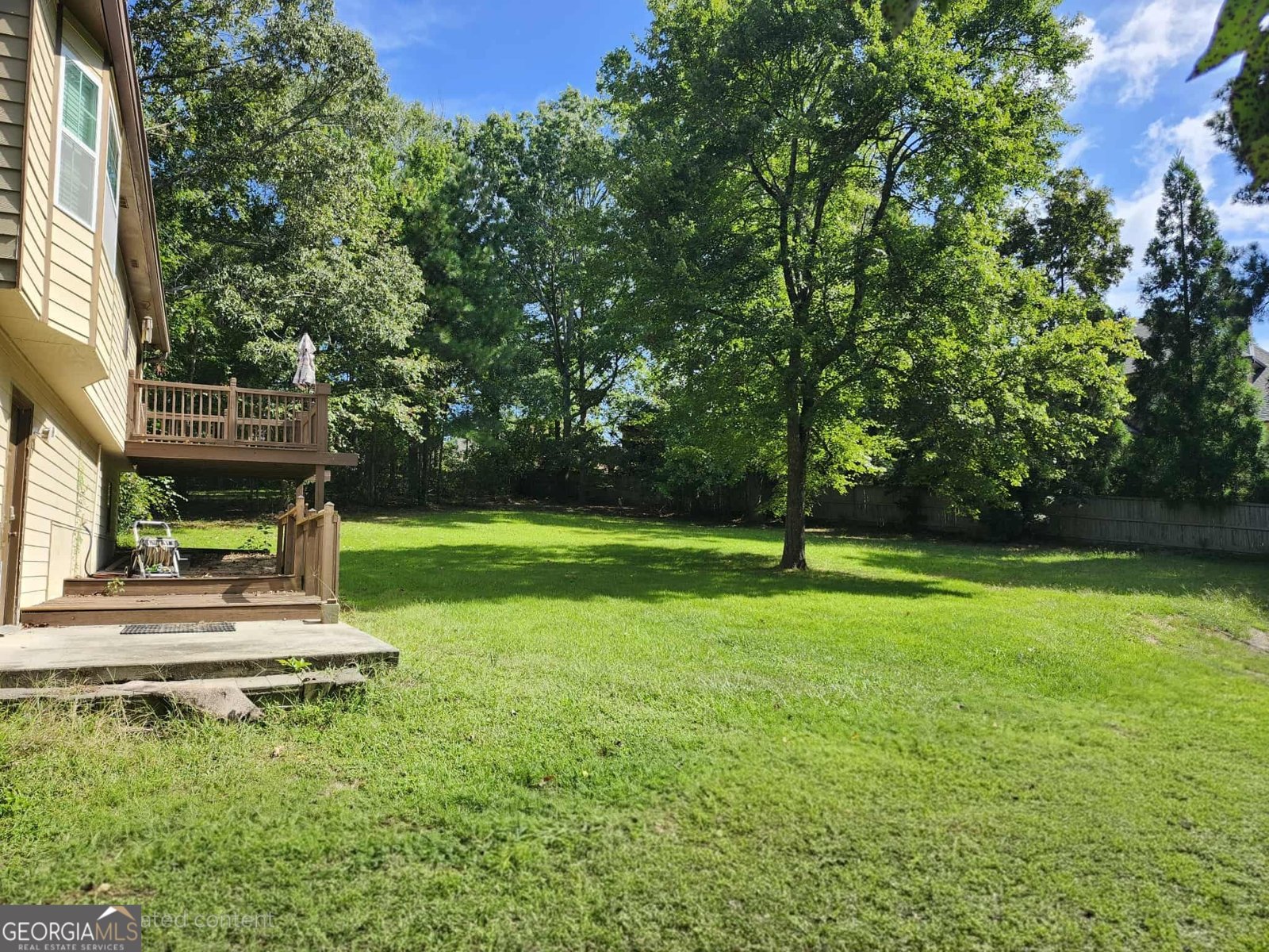 3119 Tadmore Court Dacula - 31