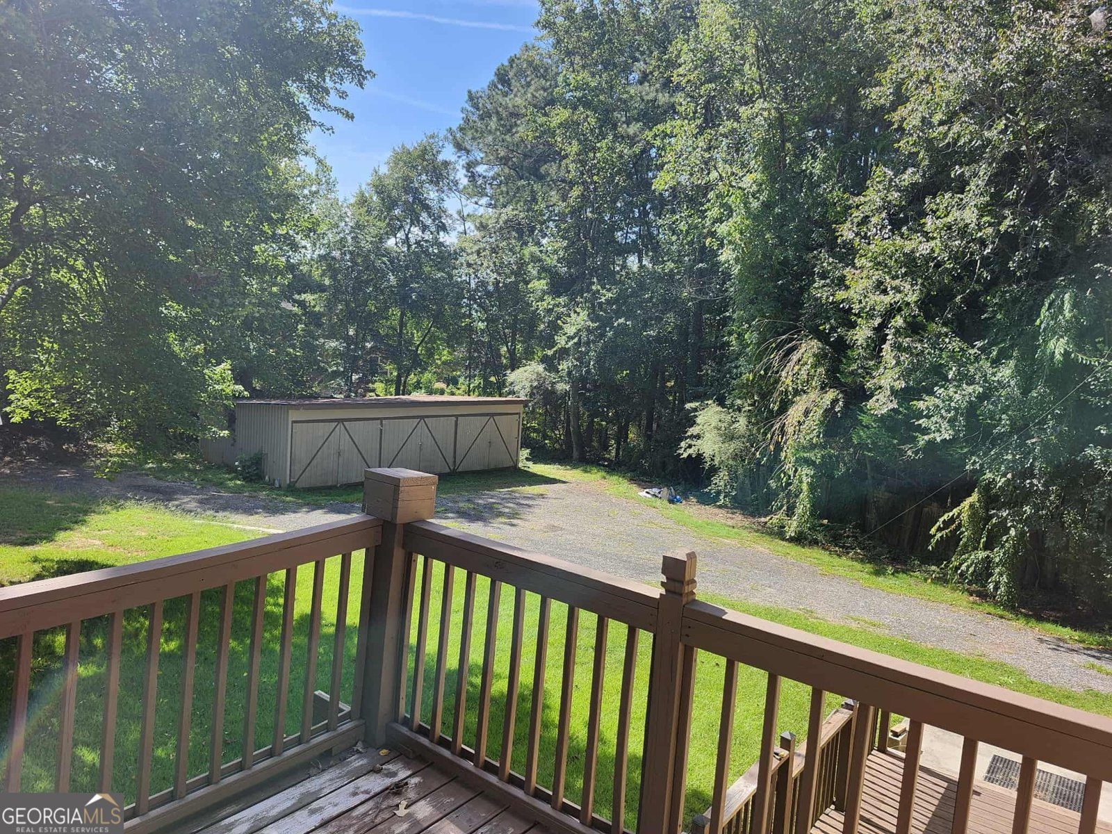 3119 Tadmore Court Dacula - 32
