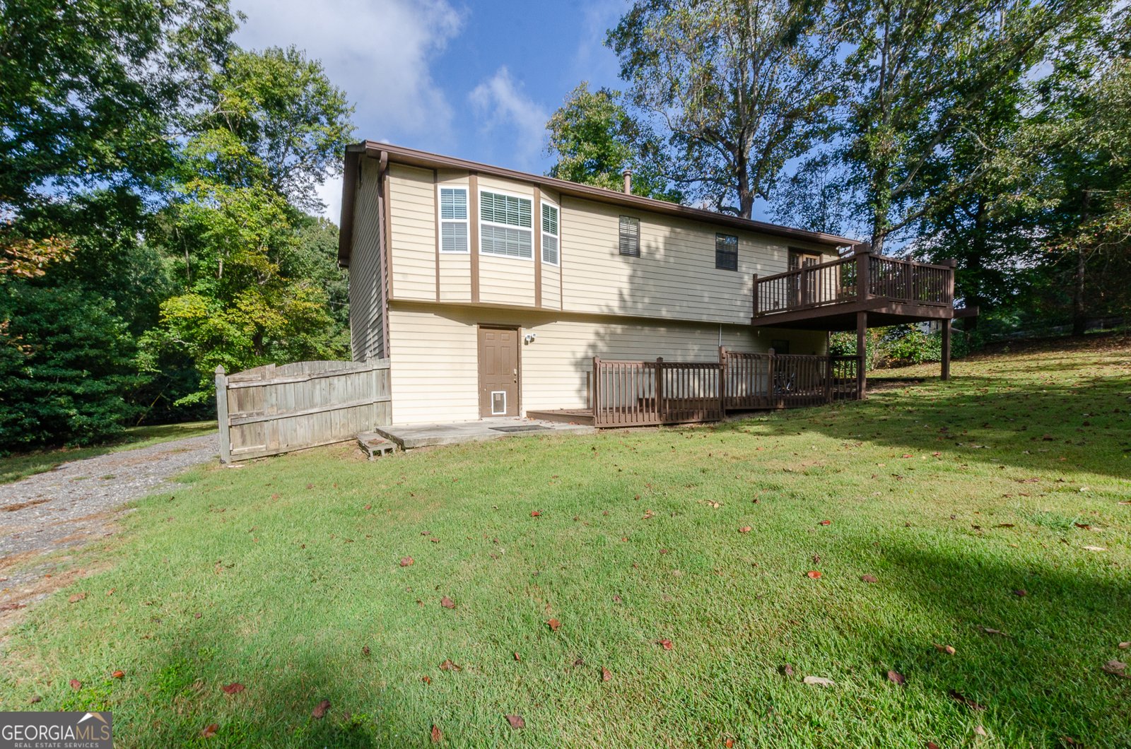 3119 Tadmore Court Dacula - 34