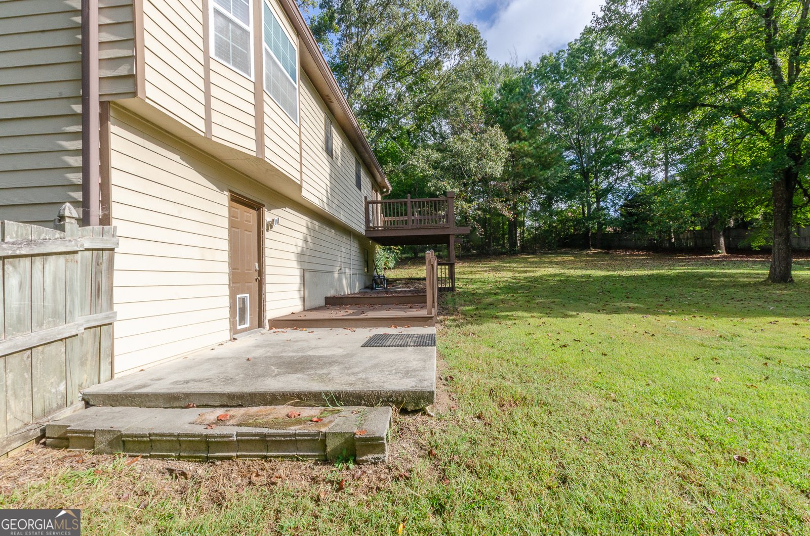 3119 Tadmore Court Dacula - 35