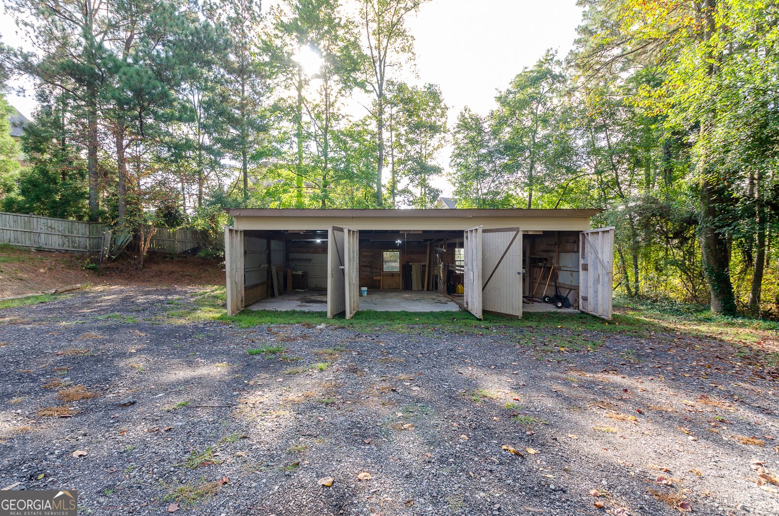3119 Tadmore Court Dacula - 37