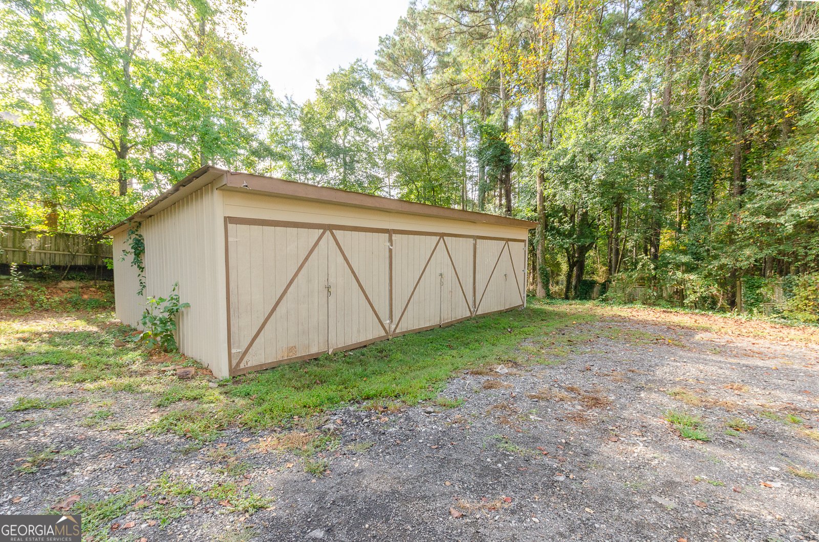 3119 Tadmore Court Dacula - 39