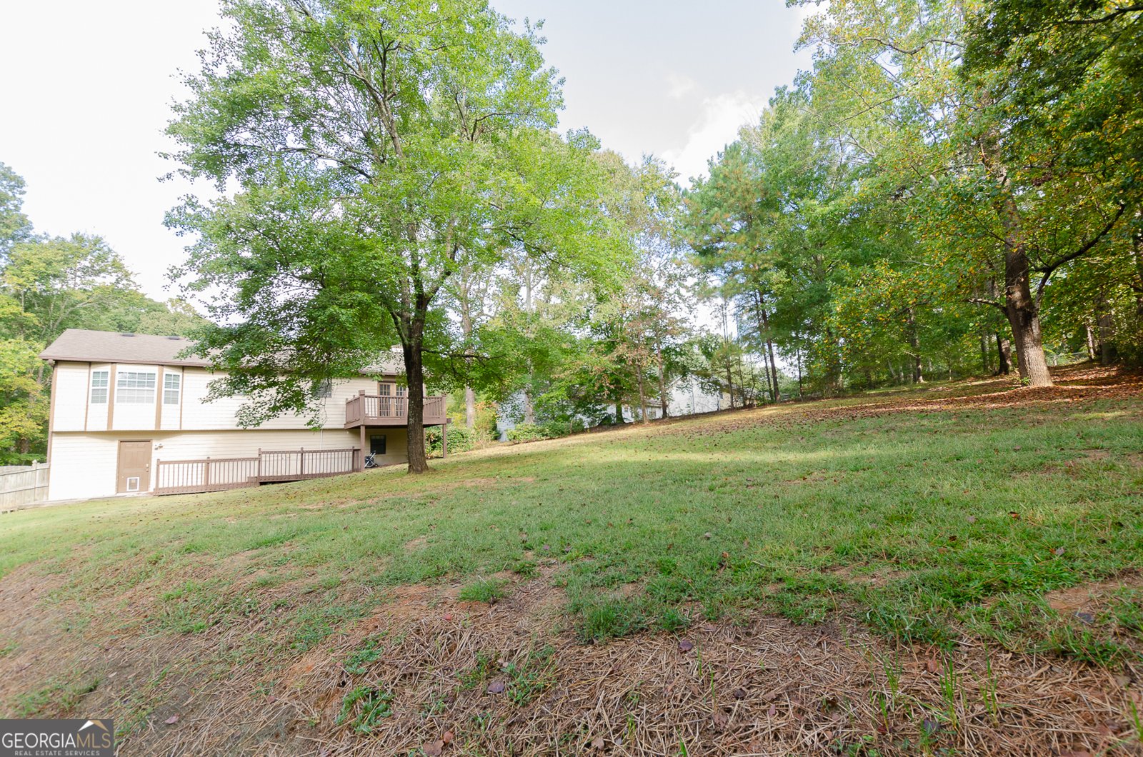 3119 Tadmore Court Dacula - 43