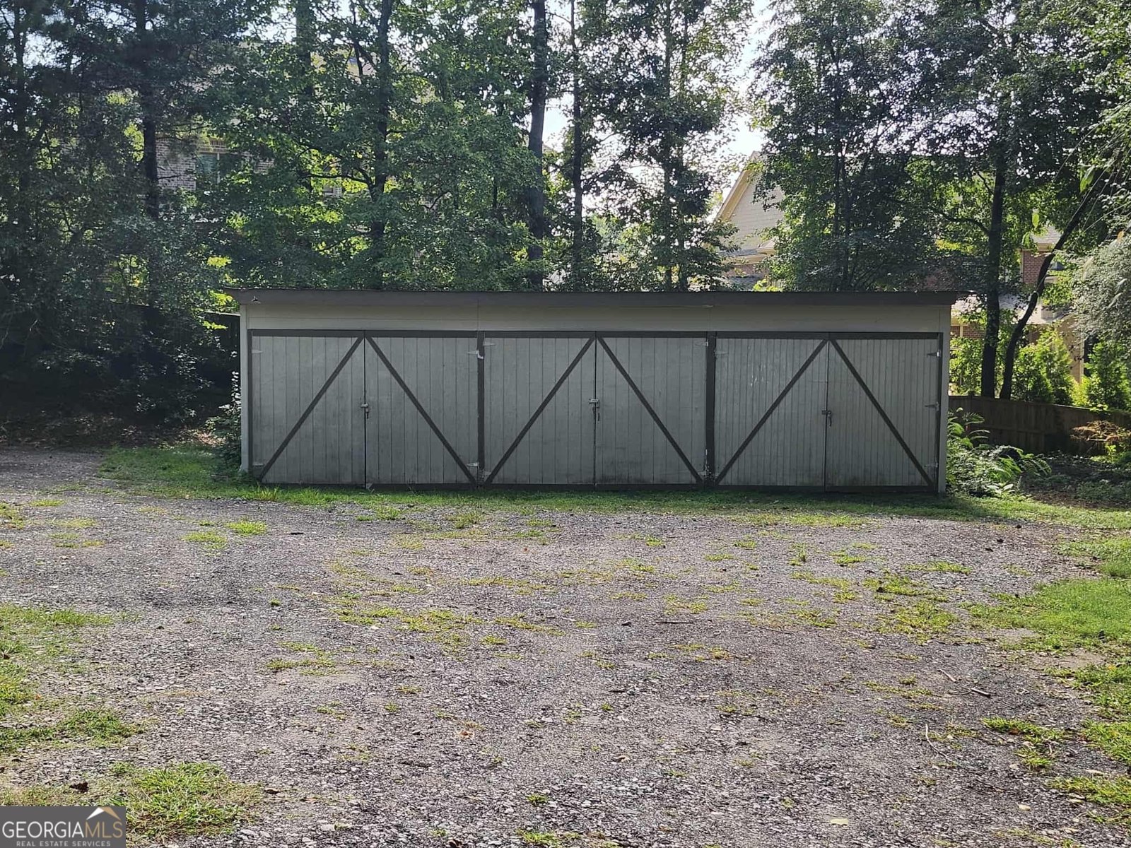 3119 Tadmore Court Dacula - 44