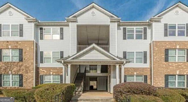 10303 Waldrop Place Decatur - 1