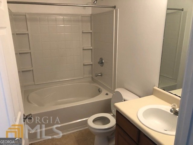 10303 Waldrop Place Decatur - 12