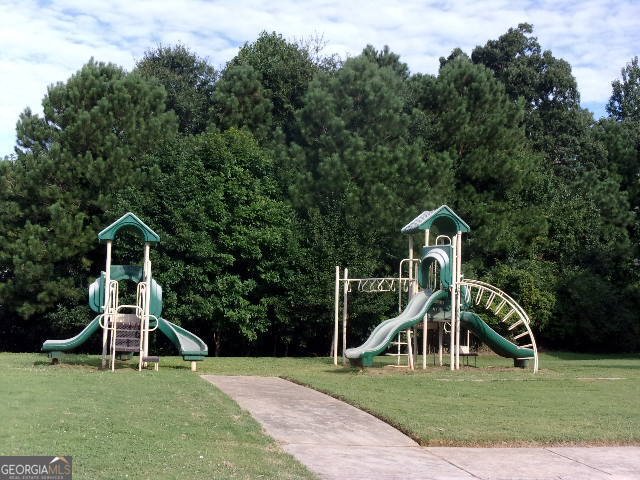 10303 Waldrop Place Decatur - 15