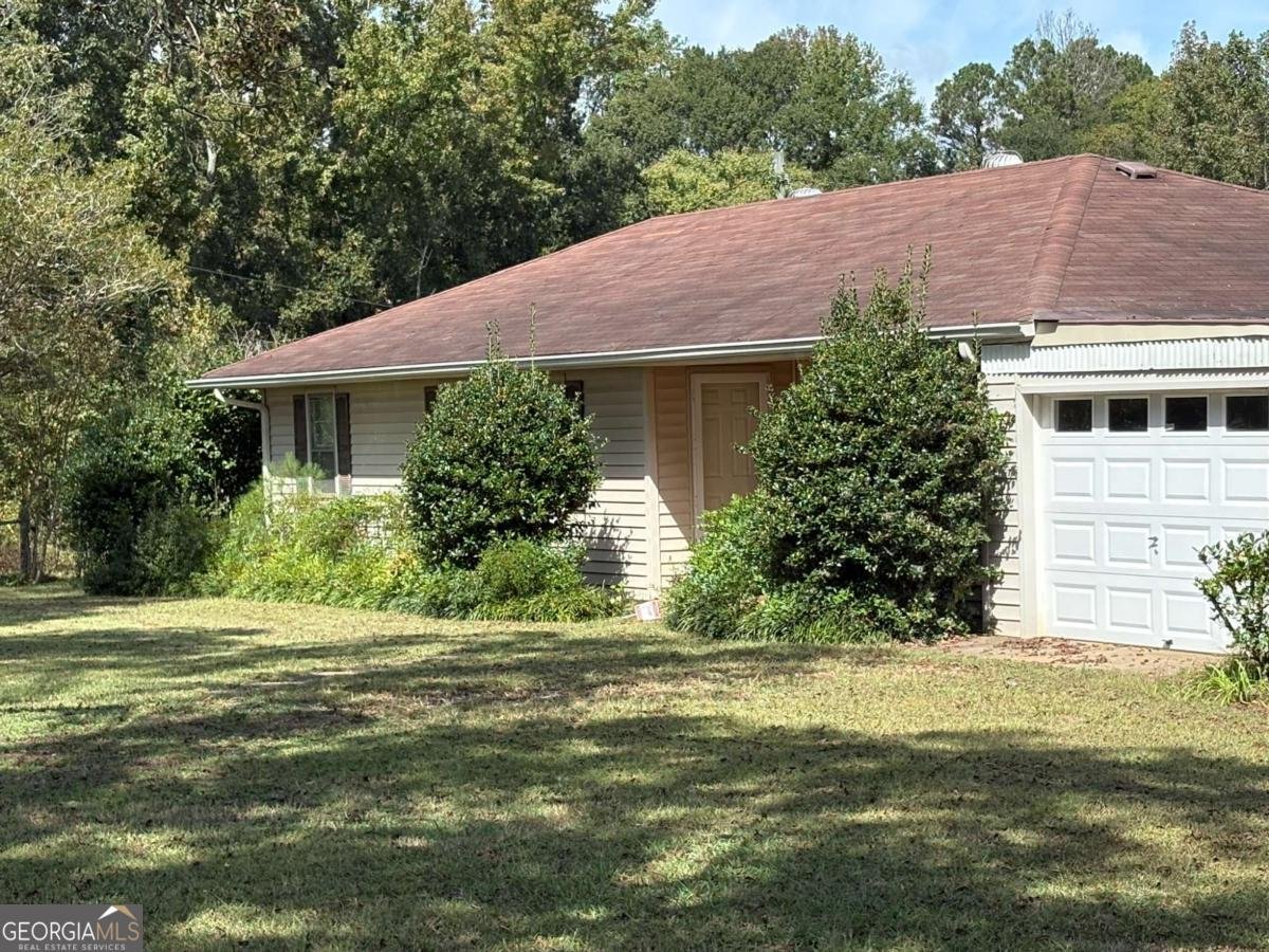 2888 Moons Grove Church Road Danielsville - 1