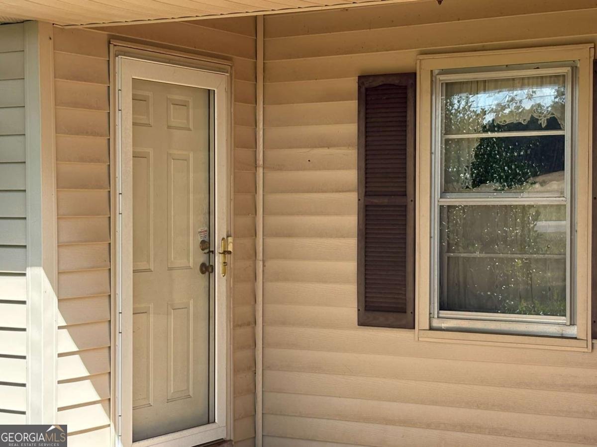 2888 Moons Grove Church Road Danielsville - 3