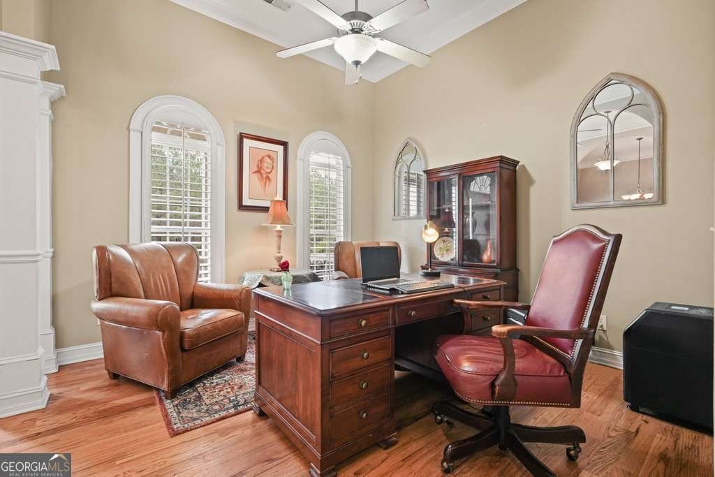 12 Wildberry Path Taylorsville - 1