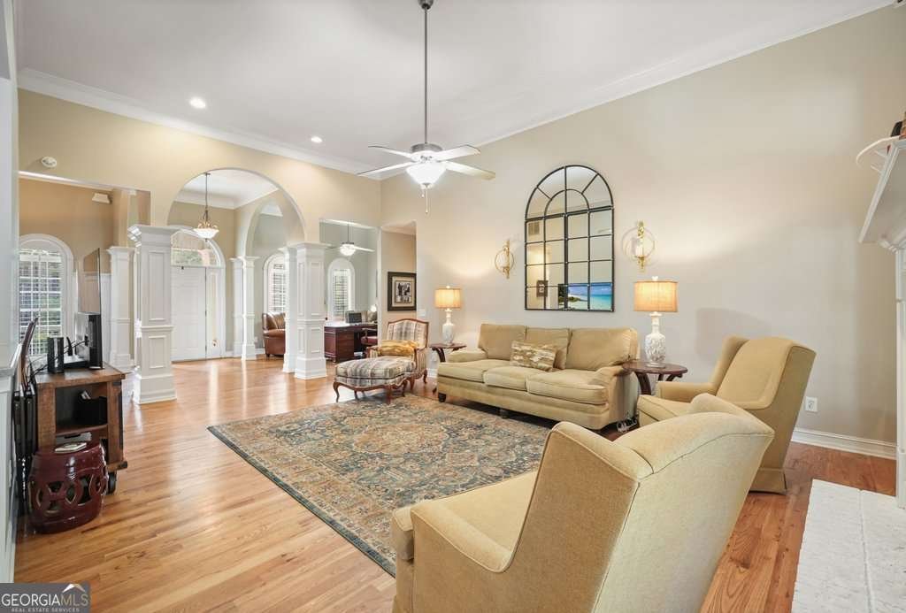 12 Wildberry Path Taylorsville - 10