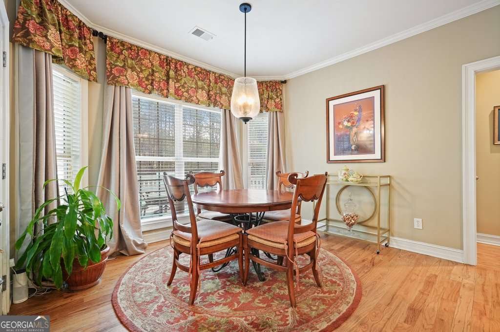 12 Wildberry Path Taylorsville - 13