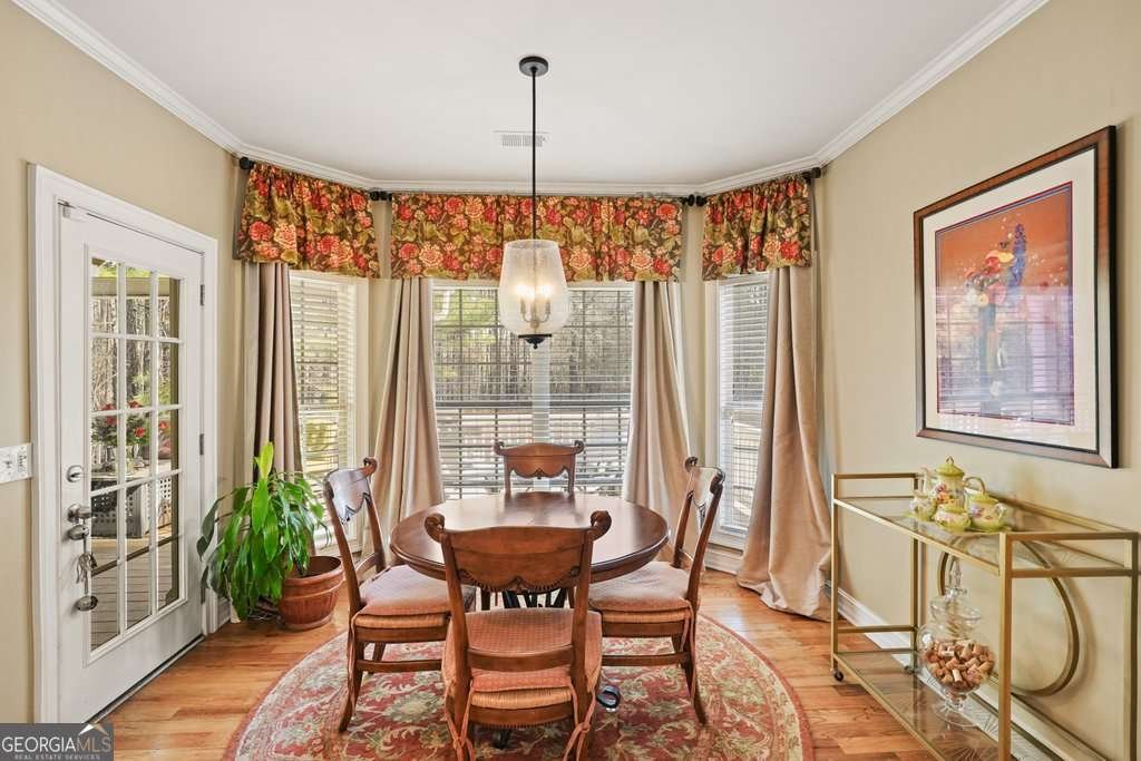 12 Wildberry Path Taylorsville - 14