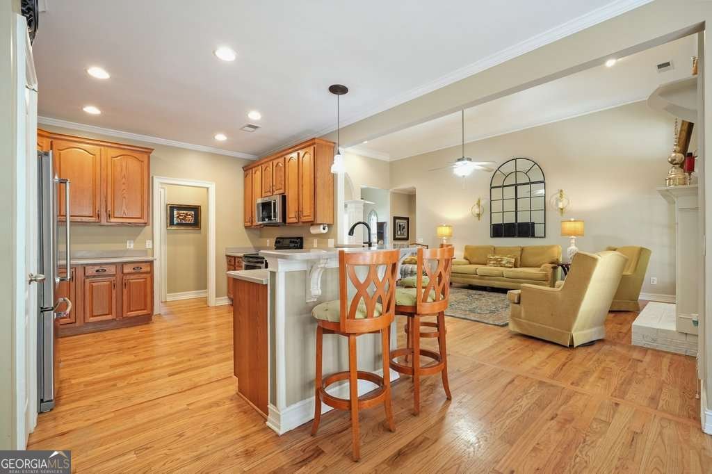 12 Wildberry Path Taylorsville - 15