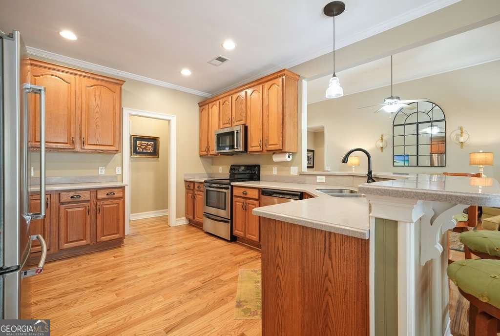 12 Wildberry Path Taylorsville - 16