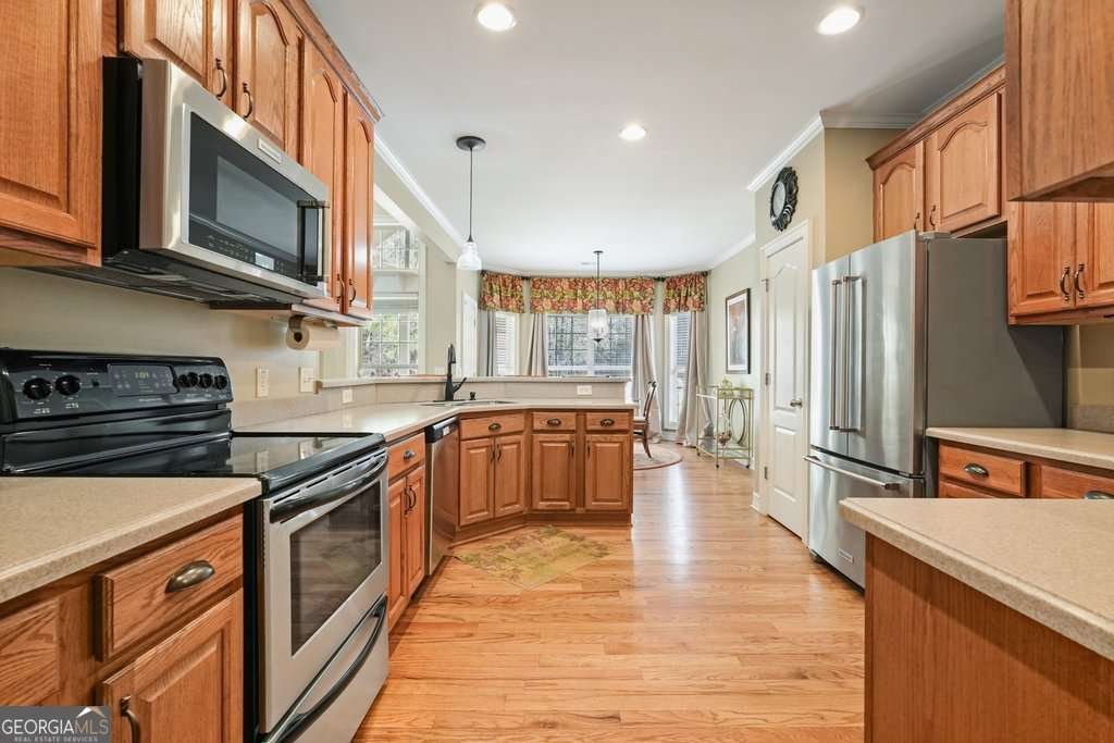 12 Wildberry Path Taylorsville - 17