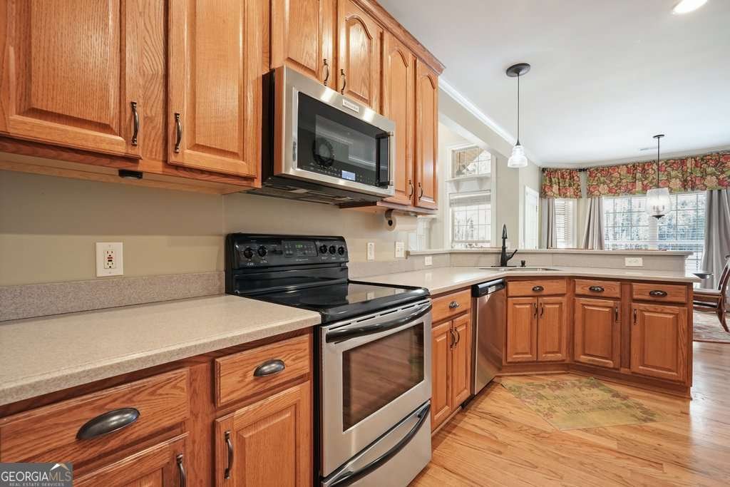 12 Wildberry Path Taylorsville - 18