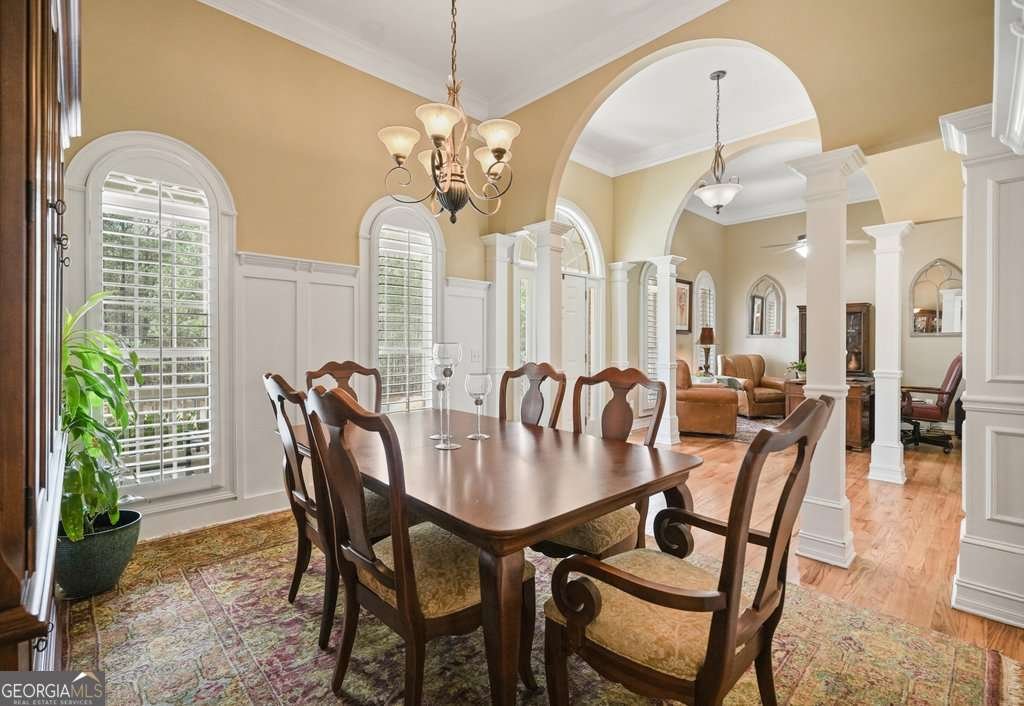 12 Wildberry Path Taylorsville - 2