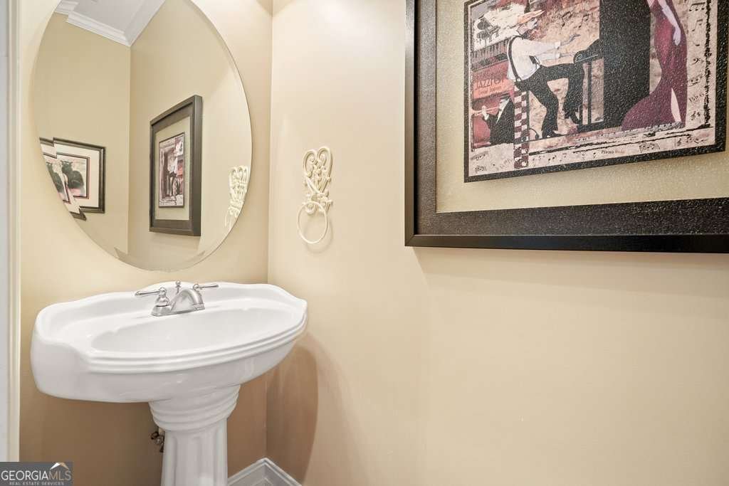 12 Wildberry Path Taylorsville - 20