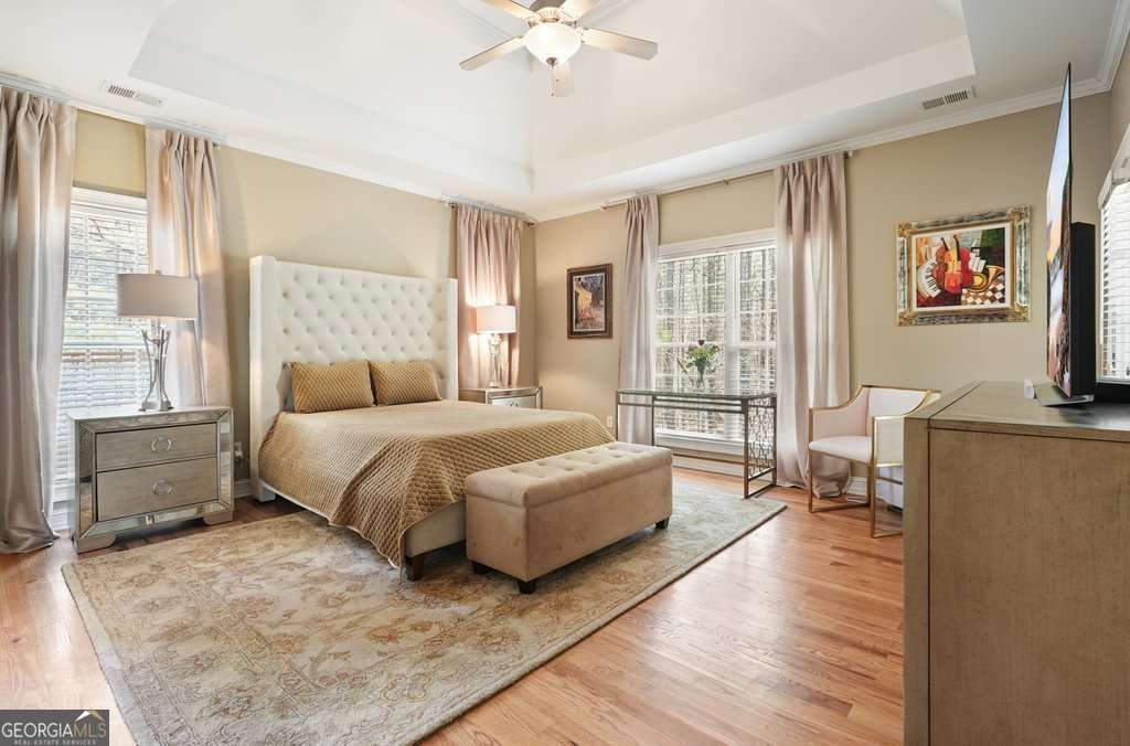 12 Wildberry Path Taylorsville - 21