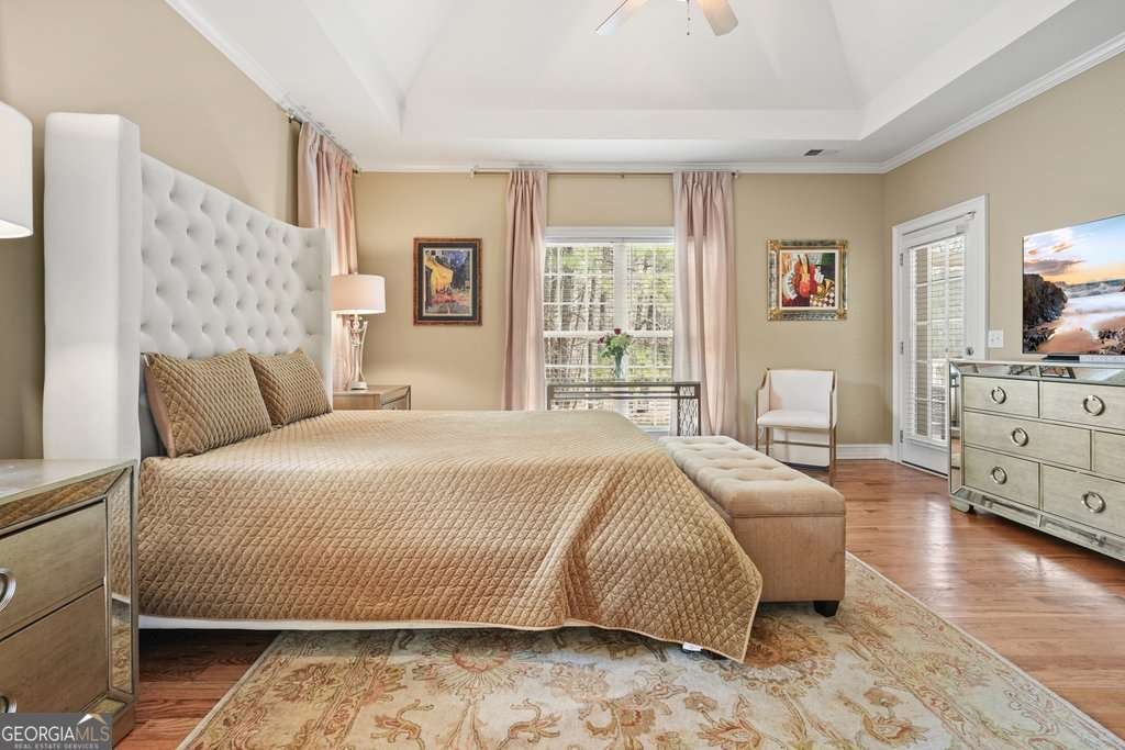 12 Wildberry Path Taylorsville - 22