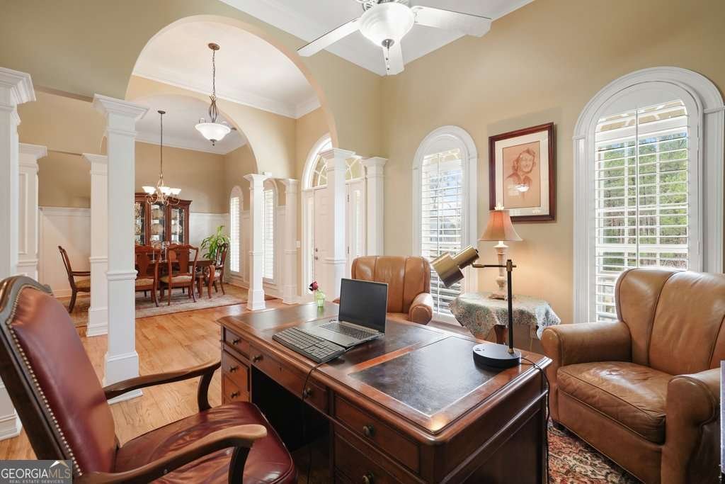 12 Wildberry Path Taylorsville - 3