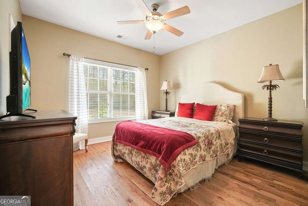 12 Wildberry Path Taylorsville - 33