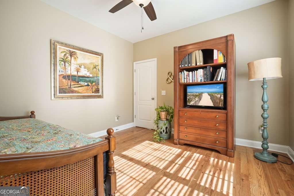 12 Wildberry Path Taylorsville - 37