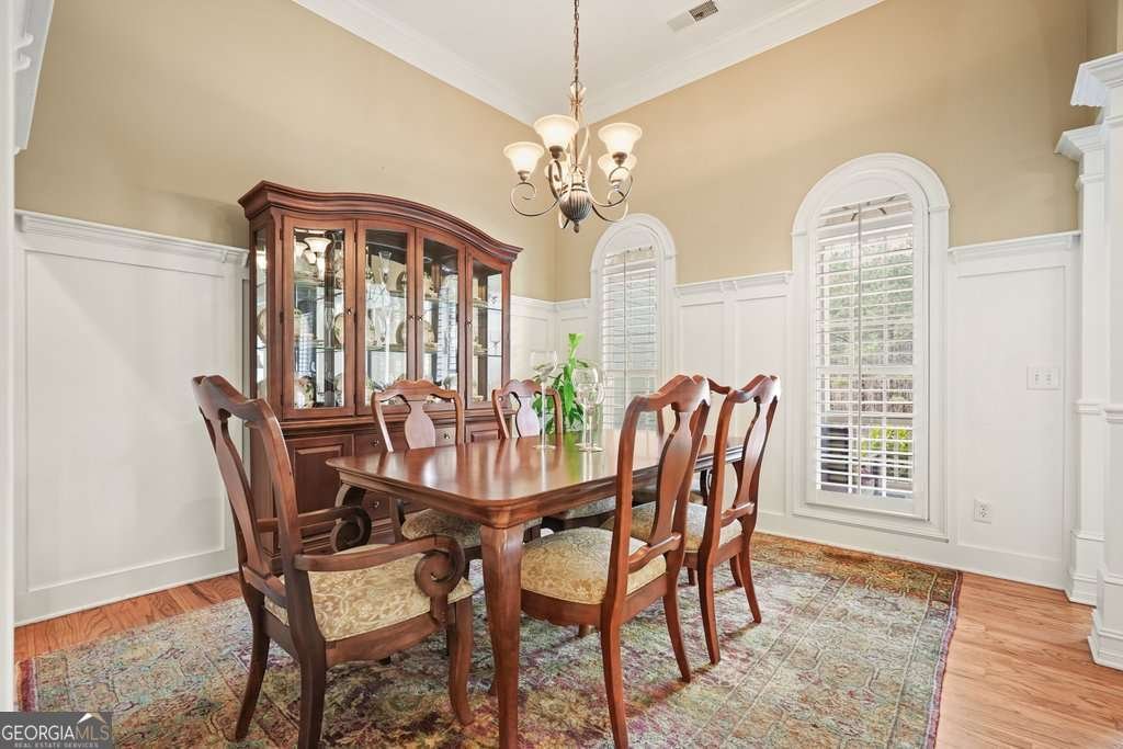 12 Wildberry Path Taylorsville - 4