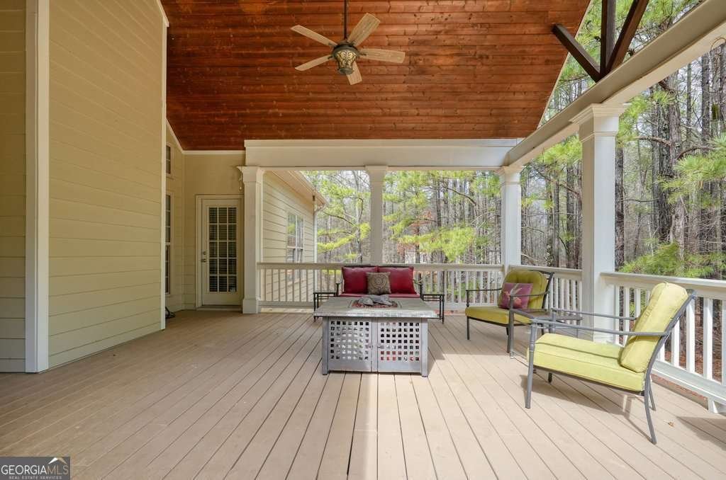 12 Wildberry Path Taylorsville - 42