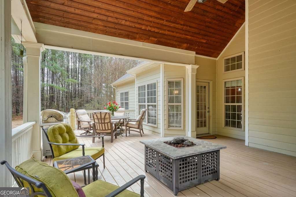 12 Wildberry Path Taylorsville - 44