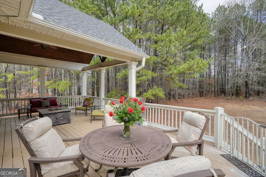 12 Wildberry Path Taylorsville - 46