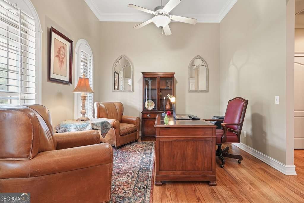 12 Wildberry Path Taylorsville - 5