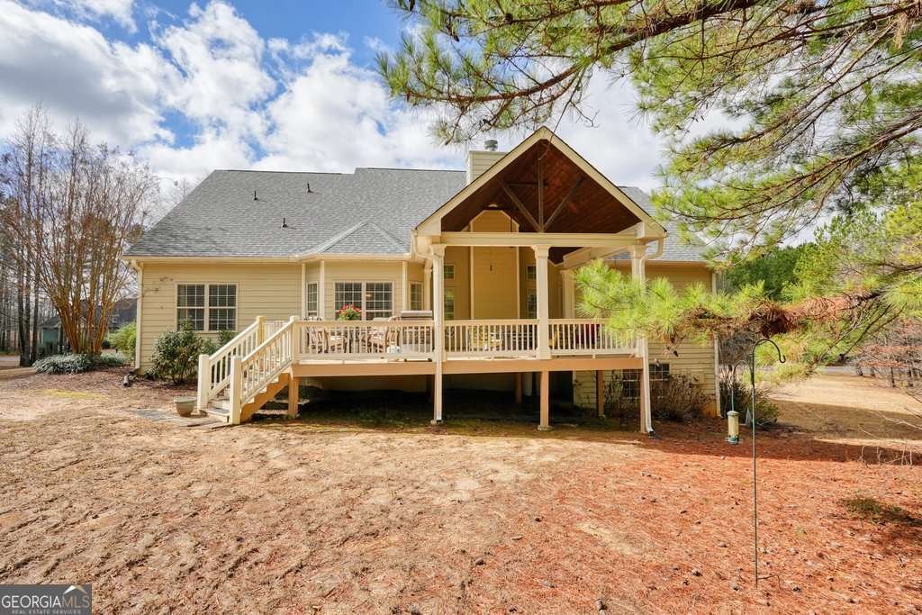 12 Wildberry Path Taylorsville - 50