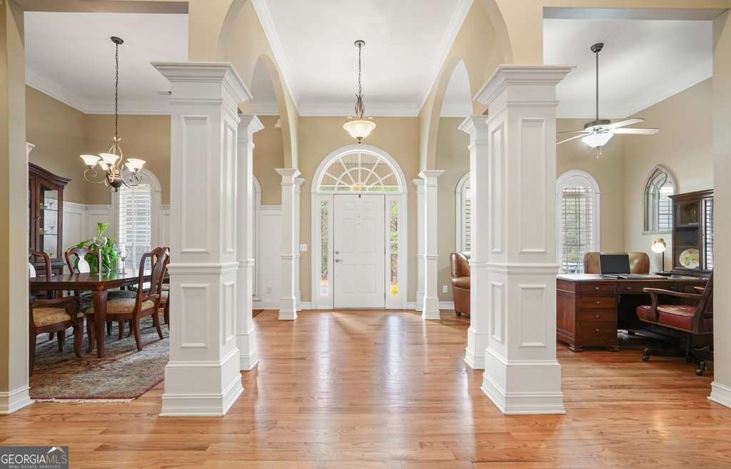 12 Wildberry Path Taylorsville - 6