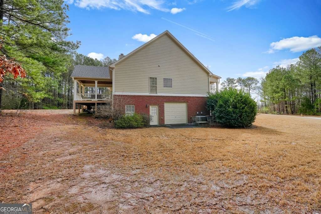 12 Wildberry Path Taylorsville - 64