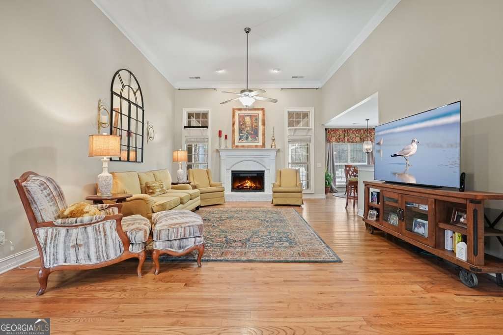 12 Wildberry Path Taylorsville - 7