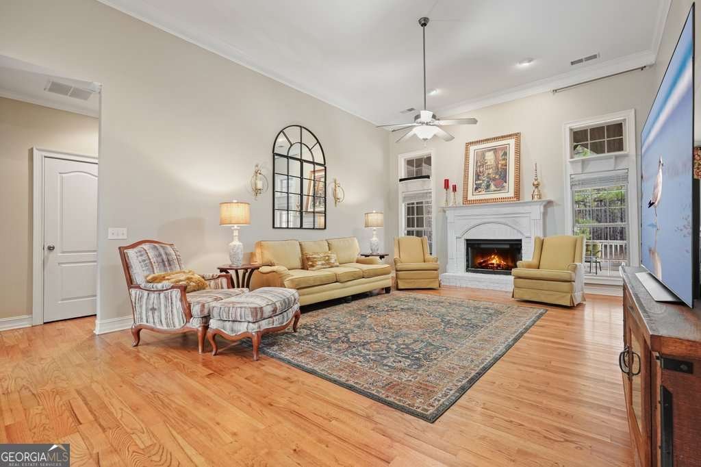 12 Wildberry Path Taylorsville - 8