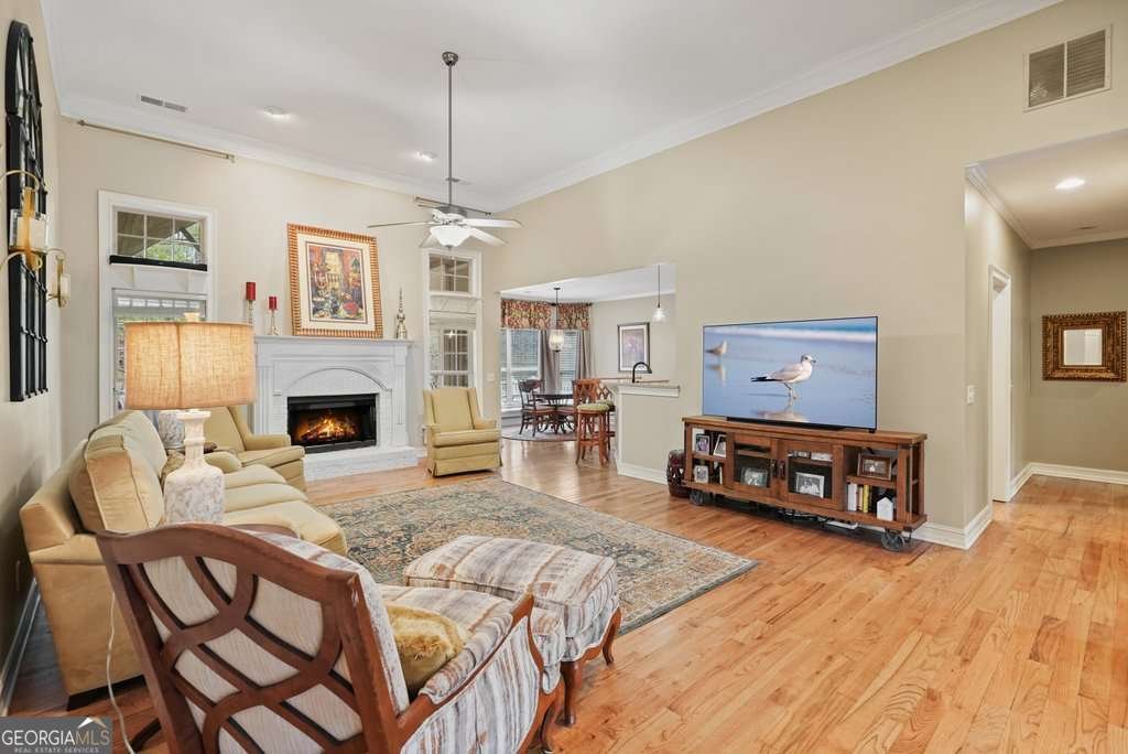 12 Wildberry Path Taylorsville - 9